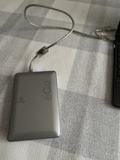 Iomega Ego USB Portable Hard Drive 300GB