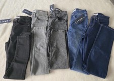 5 Pairs KUYICHI Jeans