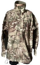 MTP Lightweight Waterproof Jacket Genuine MVP Large 180/100