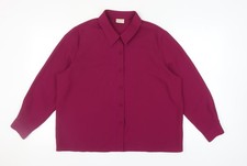 Womens UK Size 18 Eastex