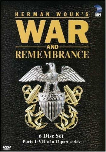 War remembrance dvd - remembrance, [dvd]