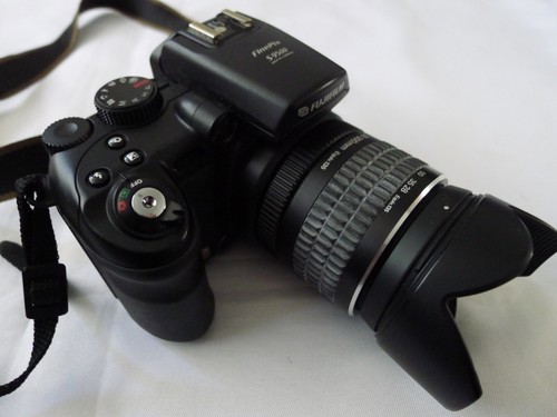 Fujifilm finepix s9500 digital - finepix,