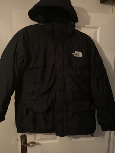 The north face mcmurdo - north,