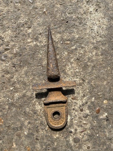 Ferguson mower knife - ferguson,