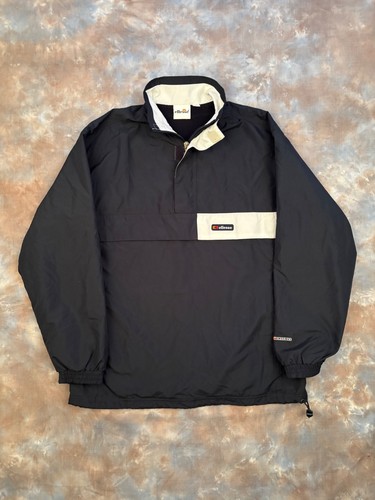 Vintage ellesse zip - vintage,