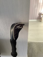 Left Hand Callaway XR Speed #3