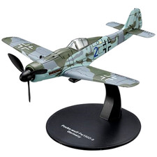IXO/DEAGOSTINI 1/72 FOCKE-WULF