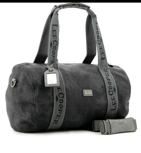 Lee cooper hobo - hobo, noir