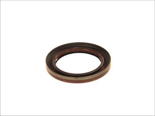 Compressor shaft seal - compressor,