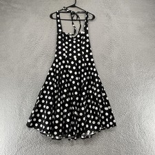 Hell Bunny Dress Womens L