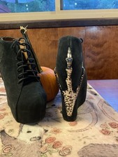 Jeffrey Campbell Lita Claw