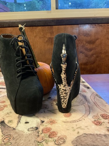 Jeffrey campbell lita claw - jeffrey,