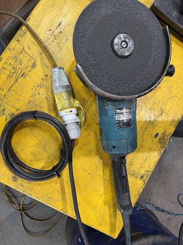 Makita ga9020 grinder - ga9020,