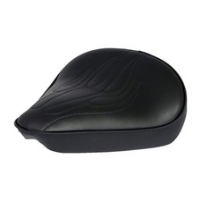 Fitzz custom seat - seat, negra