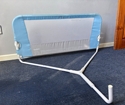 Lindam safety bed - lindam,