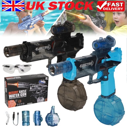 Ultimate battle water blaster - ultimate,