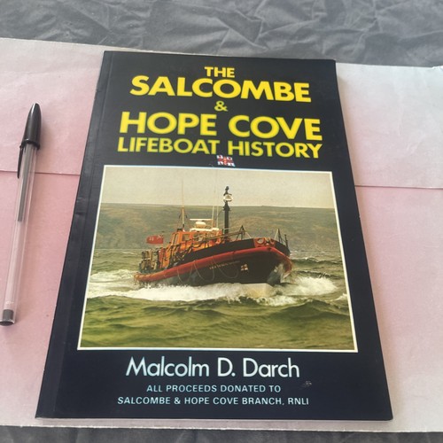 The salcombe hope cove - salcombe, &