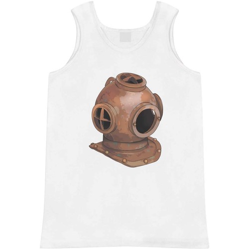 Deep sea diving helmet adult - helmet',