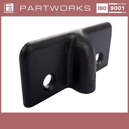 Mounting bracket storage - , box