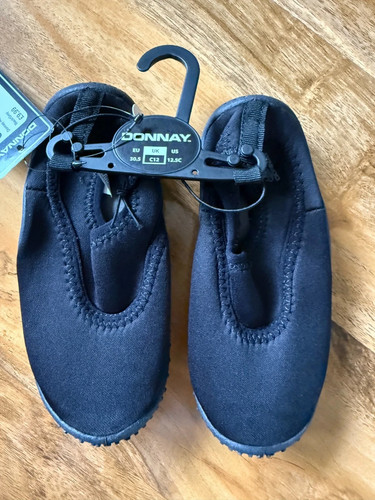 Kids black donnay beach aqua - kids, /