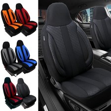 Pilot Seat Covers Fits All