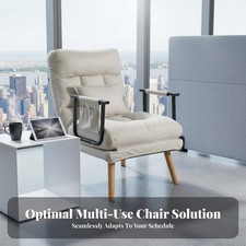 Convertible Lounger Bed