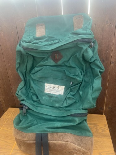 Vintage class mountaineering - vintage, class-5