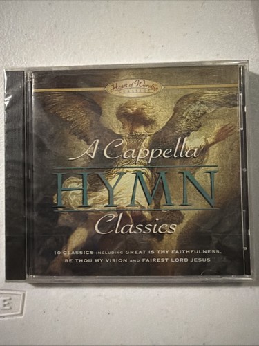 Heart worship classics - worship,