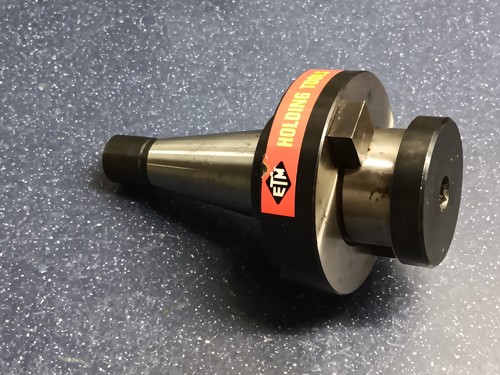 Nmtb40 iscar etm od face - 2",