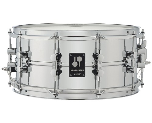 Sonor kompressor 6 - x, 6.5"