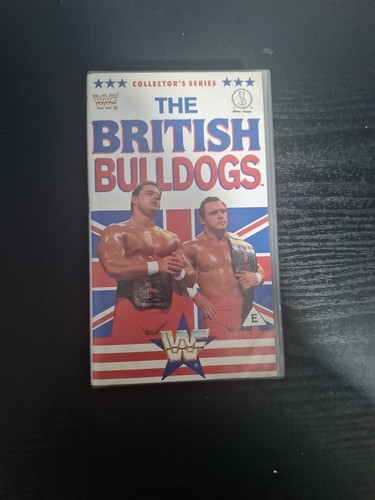 Wwf the british - wwf,