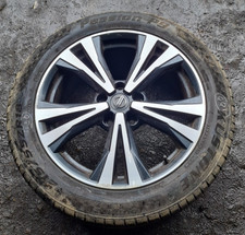 2018 NISSAN QASHQAI MK2 J11