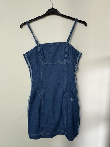 Adidas denim adicolor contempo - adidas,