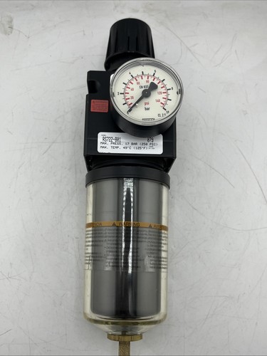 Compair rs722 801 pneumatic - compair,