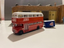 EFE Routemaster RMA + Trailer