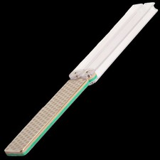 DMT Diafold Diamond File - Double Sided (XX Fine/X Fine) - FWEEE - 4 Inch