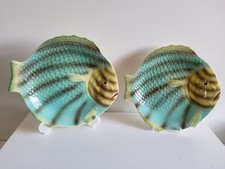 Shorter & Son Fish Ware
