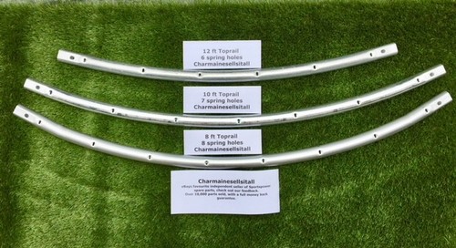 New top rail for asda - &, argos