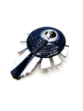 Vintage Galoob Golden Girl