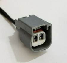 3U2Z-14S411-RPC 2 Pin Female