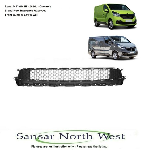 Renault trafic iii front - iii,