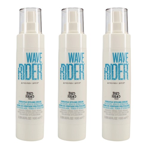 Bed head tigi wave - bed,