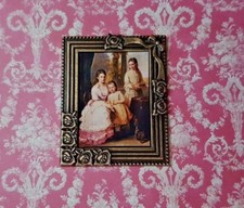 Beautiful painting 12th - beautiful, 1:12th