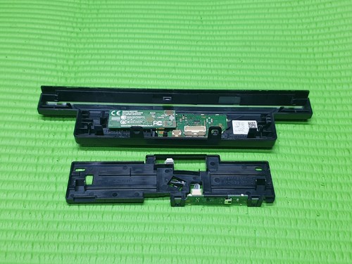 Remote sensor with wifi fr - ir,