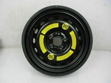 2002 To 2025 PORSCHE CAYENNE Spare Wheel 195/75/18 Space Master Tyre