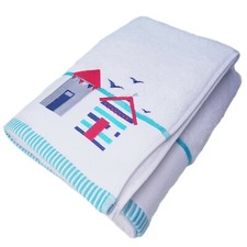 Turkish Cotton Towels Face