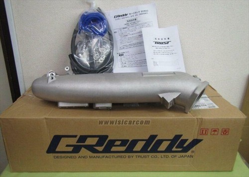 Greddy intake manifold - greddy,