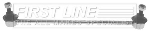 Stabiliser link anti - link, roll