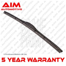 Windscreen Wiper Blade Rear