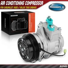 Air Conditioning Compressor